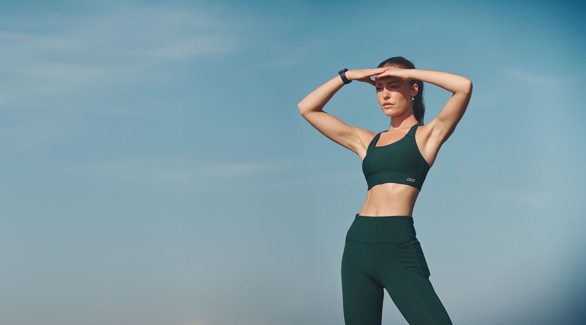 Lorna Jane Campaign