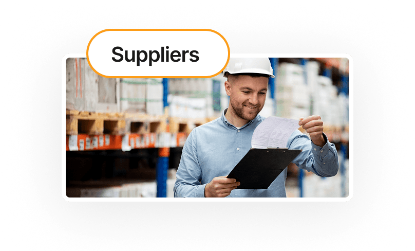Intelligent Order Routing System