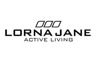 Lorna Jane logo