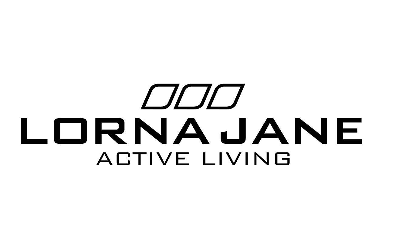 Lorna Jane Logo