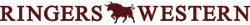 Ringers Western logo