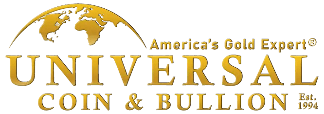 Universal Coin & Bullion Logo